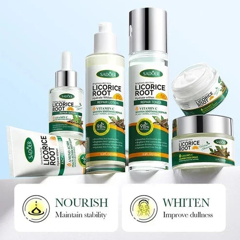 Skincare & Facial Care