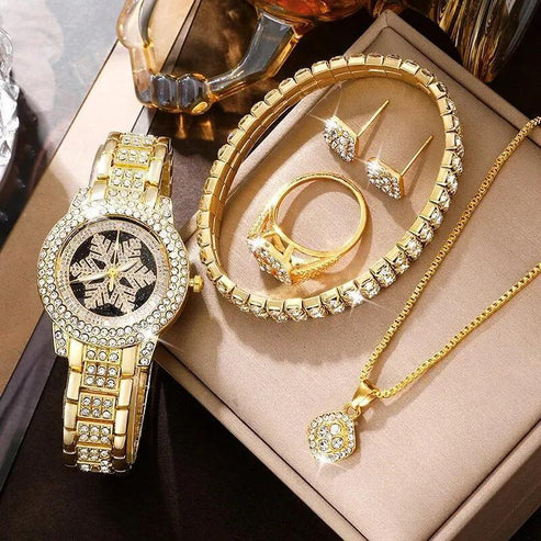 Jewelry & Sets