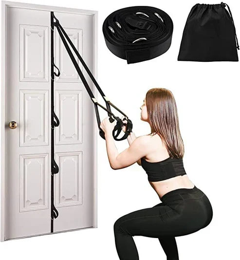 Fitness & Workout Gear